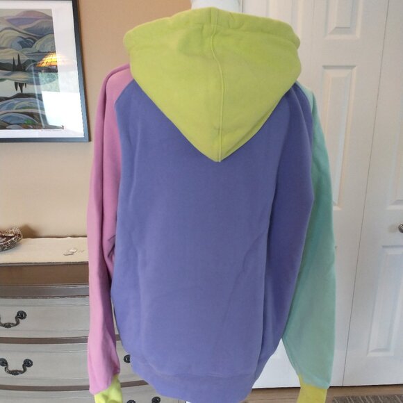 Teddy Fresh hoodie - Picture 3 of 7